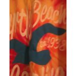 ComfortSoft Myrtle Beach South Carolina Tye Dyed T Photo 2