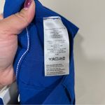 Maeve NWT  blue night size 26 cropped ankle pants Anthropologie wide women Photo 8