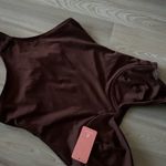 Amazon FeelinGirl Shapewear Bodysuits for Women Tummy Control Body Suits Deep V Neck Thong Body Shaper Photo 8