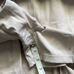 JoyLab Lace Up Detail Athletic Tennis Skort Dress Beige Women’s XS Pickleball Photo 5