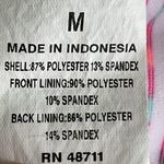 MTA Sport MTA Striped Racerback Tank Photo 4