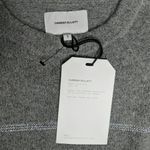 Current/Elliott Victor Metallic Stripe Knit Sweater - Size 1 - NWT Photo 6