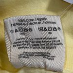 Comfort Colors  size medium short sleeve t-shirt Born On The Water sunglasses Photo 4