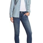 Hudson Jeans 💕HUDSON💕 Collin Skinny Ankle Flap Pocket Jeans 31 Photo 4