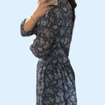 MikaRose Boho Floral Dress Photo 1