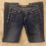 Jeans Women’s Size 28 BKE Sabrina Boot Cut Stretch Jean Photo 3