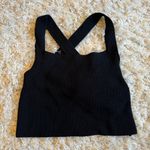 Wilfred Cayenne Top in Black Size Small Photo 5
