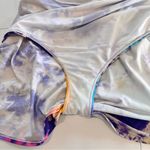 Torrid  Wireless‎ Long Length Colorful Tie Dye Swim Dress Size 12 LARGE Photo 8