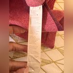 Fabletics  Helena Seamless Crop Top Size M Photo 4