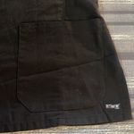 Grey's Anatomy  by Barco Black Medical Hospital Nurse Scrub Top Size XS EUC #6327 Photo 2