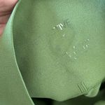 Set Active  green full length high waisted workout yoga leggings Photo 2