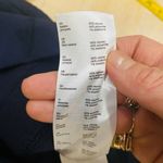 Claudie Pierlot knit flare mini dress Blue Size L Photo 12