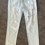 top trends distressed jeans Size 29 Photo 0