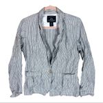 British Khaki  lightweight‎ 100% linen jacket Photo 0