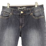 Wrangler  Premium Mid Rise Bootcut Jeans Size 13x34 Photo 1