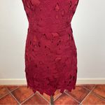 Saylor  x Free People Jessa Lace Mini Dress XS Photo 4