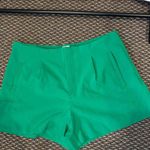 A New Day Green shorts Photo 2