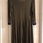 Pink Blush maternity dress Photo 2