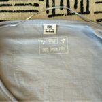 F&F  Light Blue Short Sleeve Women's Tee Large Photo 3