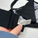 Wacoal maternity nursing sports bra 36C Photo 3