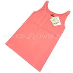 NIKIBIKI  Seamless Pink Workout Tank Top Photo 1