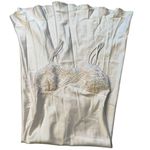 Vintage Flo Weinberg Originals Long Chemise Gown Size M Photo 12