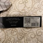 Daisy Fuentes NWT  Women’s Black Blazer with Structured Shoulders Size 14 Photo 7