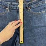 Judy Blue 11 / 30 Wide Leg Crop Jeans High Waist Tummy Control Tailored 88716 Photo 13