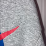 Chemistry NASA cropped hoodie “I need space” woman’s sz S Photo 4