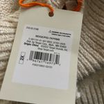 Knox Rose Cream Cowl Neck Sweater Photo 4