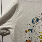 Chemistry Astrology Zodiac Sign Graphic T Shirt Photo 4