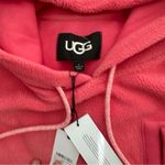 UGG  Myley UGGfluff Hoodie Photo 4