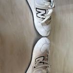 New Balance 574 Sneakers White Photo 5