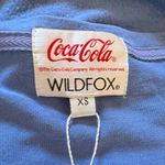 Wildfox ‎ Coca Cola Jumper Top nwt Photo 5