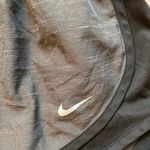 Nike Women's Heather Black Tempo Running Shorts Size M Photo 1