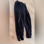 ALBION FIT Albion JETSETTERS jogger black size XS petite Photo 7