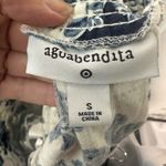 Agua Bendita  Women's Mini Skirt Size Small EUC Photo 5