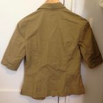 BCBGMAXAZRIA Maxazria button down blouse Photo 1