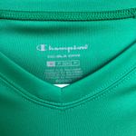 Disneyland TinkerBell Half Marathon Green 2016 Shirt Size Small Photo 4