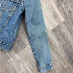 Calvin Klein Jeans Vintage‎ 90’s  denim jacket Photo 4