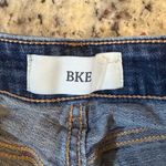 BKE  Light Blue Jean Shorts Photo 2