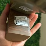 Crevo Footwear Joan Leather Sherpa Lace Up Ankle Boot 7 NWT Tan Photo 6