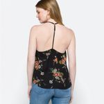 Nine Britton NWT!! Jacki Scallop Detail Blouse Photo 1