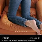 Sézane Jeans Photo 2