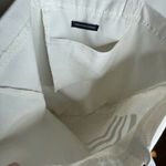 American Eagle ✨HP✨ Outfitter AEO Metallic Holographic Canvas Tote Bag✨ Photo 8