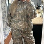 Amazon Camo matching set  Photo 0