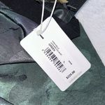 Ted Baker Designer  London • NWT • Women’s size 2 mini camo skirt Photo 5