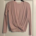 Urban Outfitters Long Sleeve Top Photo 0