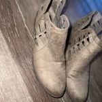 Carlos Santana  Bayley Booties Photo 4