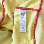 Athleta  Swim Dress One Piece Swimsuit Swimdress Floral 38B/36C M Medium New Photo 6